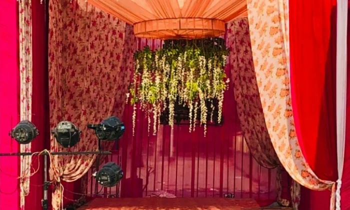 New Singla Tent House